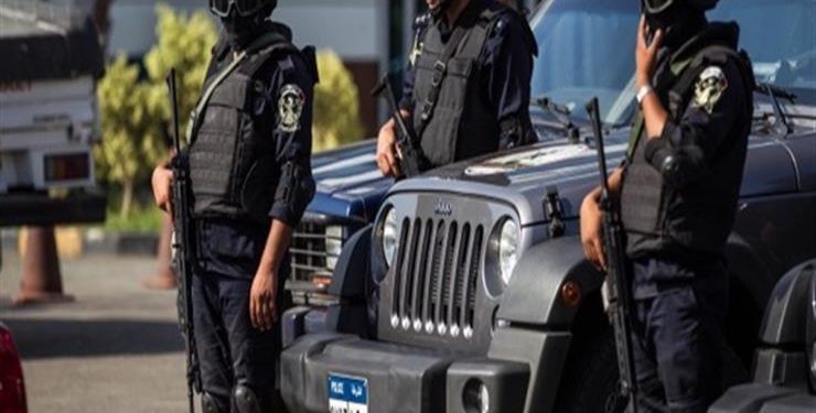 حملات الأمن العام تنفذ 85 الف حكم قضائي وتضبط 283 قضية مخدرات 1