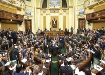 رفع الجلسة العامة للبرلمان إلى 17 نوفمبر 5