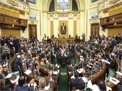رفع الجلسة العامة للبرلمان إلى 17 نوفمبر 1