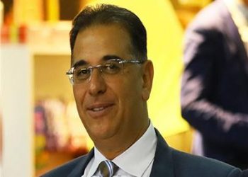 سفير مصر في تونس