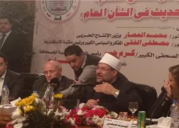 وزير الإنتاج الحربي: ٧ قنوات للجماعة الإرهابية تكرث تحركاتها ضد مصر 3