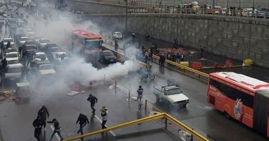 ارتفاع عدد قتلى احتجاجات إيران إلى 11 شخصا 1