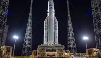 وكالة الفضاء المصرية : الساعة 11:9 سيتم اطلاق القمر الصناعي طيبة1 7