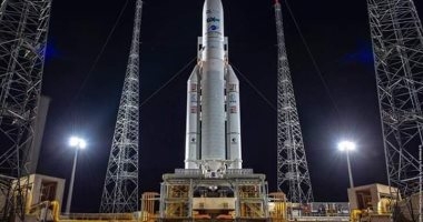 وكالة الفضاء المصرية : الساعة 11:9 سيتم اطلاق القمر الصناعي طيبة1 1
