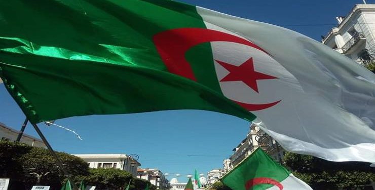 اندلاع تظاهرات في الجزائر للرفض الانتخابات الرئاسية 1