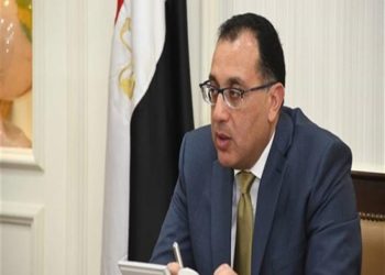 مجلس الوزراء يوافق علي التعديل الثالث لإتفاقية منحة المساعدة بين مصر والولايات المتحدة 1
