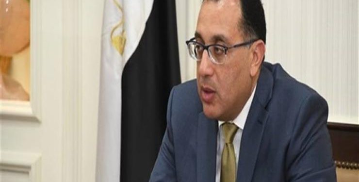 مجلس الوزراء يوافق علي التعديل الثالث لإتفاقية منحة المساعدة بين مصر والولايات المتحدة 1