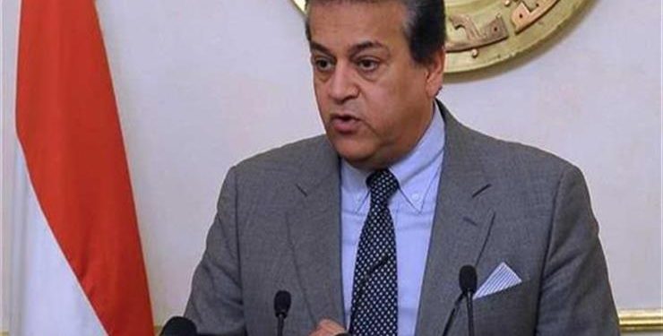 وزير التعليم العالي: مصر الأولى عربيا في الاستفادة من منح الاتحاد الأوروبي 1