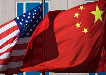 مستشارة البيت الابيض : ثلاث نقاط عالقة في الاتفاق التجاري بين الولايات المتحدة والصين 1