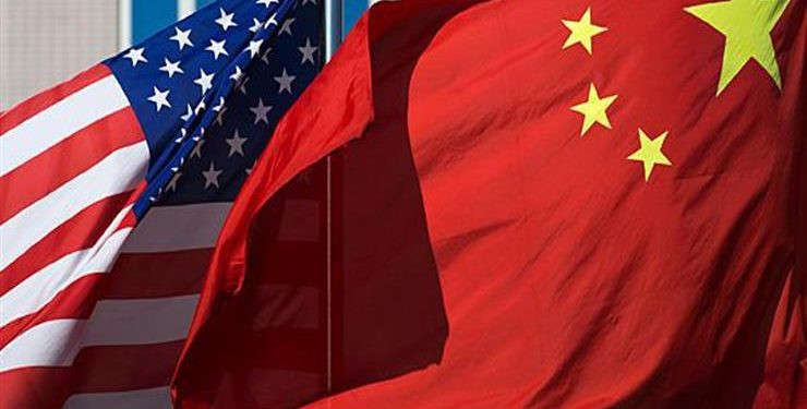 مستشارة البيت الابيض : ثلاث نقاط عالقة في الاتفاق التجاري بين الولايات المتحدة والصين 1