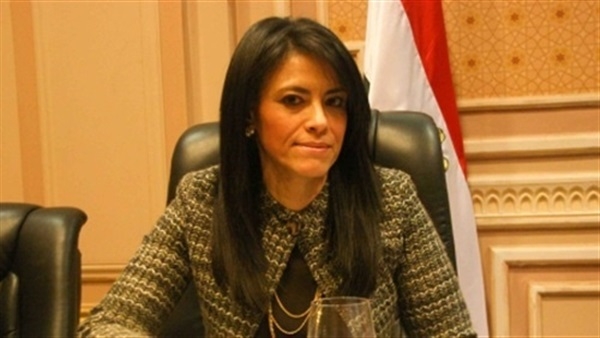 وزيرة السياحة: مصر حققت رابع أعلى نمو عالميا بمؤشر السفر والسياحة 1