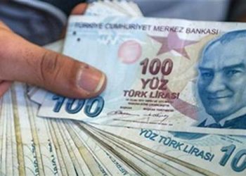 رويترز: انخفاض سعر الليرة التركية خلال الفترة المقبلة 14