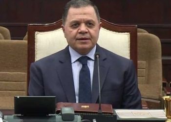 وزير الداخلية يعدل بعض أحكام جوازات السفر الدبلوماسية 8