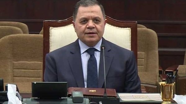وزير الداخلية يعدل بعض أحكام جوازات السفر الدبلوماسية 1