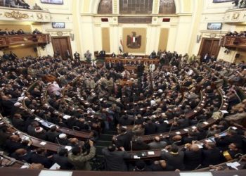 خطط تنمية سيناء على رأس جدول أعمال مجلس النواب اليوم 12