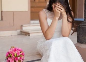 أبئس عروسين في العالم.. العروس في المستشفى والعريس في العناية المركزة 10