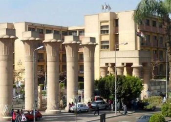 نائب رئيس جامعة عين شمس للدراسات العليا يروي رؤيته لـ تطوير البحث العلمي بمصر 1