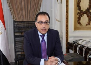 مصطفى مدبولي يشهد توقيع بروتوكولين بين صندوق مصر السيادي وقطاع الأعمال 11