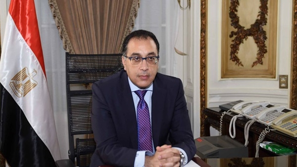 مصطفى مدبولي يشهد توقيع بروتوكولين بين صندوق مصر السيادي وقطاع الأعمال 1