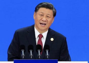 الرئيس الصيني يخاطب دول العالم بإزالة الجدران.. تعرف على تفاصيل خطابه 4