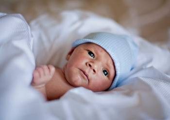 3 طرق لحماية طفلك الرضيع من مشكلات التنفس 7