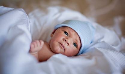 3 طرق لحماية طفلك الرضيع من مشكلات التنفس 1