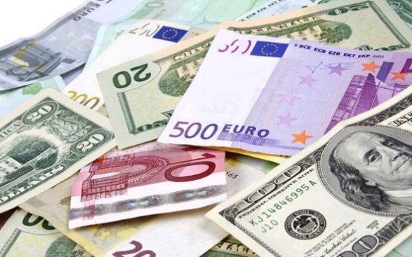 انخفاض سعر الجنية أمام العملات الأجنبية اليوم 1
