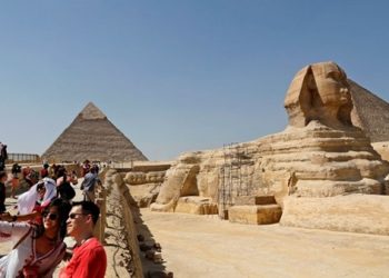 السياحة المصرية حققت أعلى إيرادات فى 2018.. تعرف على التفاصيل 7