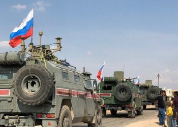 روسيا تنشر نحو 300 عنصر من الشرطة العسكرية شمالي سوريا 9