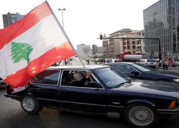 اشتباكات بين الجيش اللبنانى والمتظاهرين.. اعرف التفاصيل 4