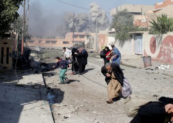 هولندا تعترف بمسؤوليتها عن مقتل 70 شخصا بغارة جوية في العراق 9