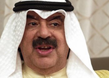 الكويت: المشاورات الإيجابية مع الرياض حول المنطقة المقسومة مستمرة 1