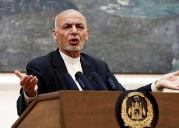الرئيس الأفغانى يعلن الانتصار على "داعش".. و"طالبان" ترد 6