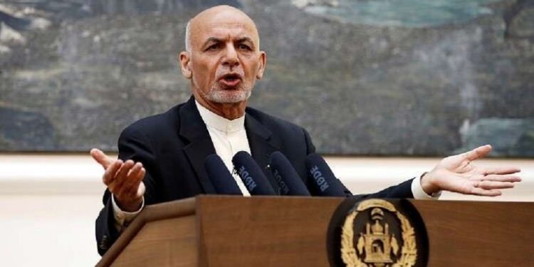 الرئيس الأفغانى يعلن الانتصار على "داعش".. و"طالبان" ترد 1