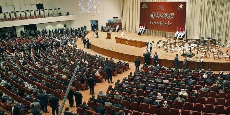 البرلمان العراقى يقرر إلغاء الامتيازات المالية للمسؤولين في الدولة 1