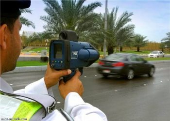 المرور يضبط 3560 مخالفة مرورية بمحاور و ميادين الجيزة خلال 24 ساعة 7