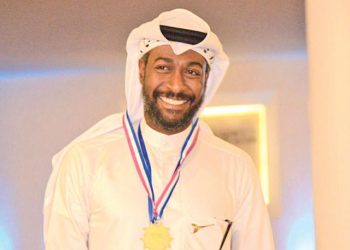 الكويت تنافس لأول مرة علي جوائز جولدن جلوب 12