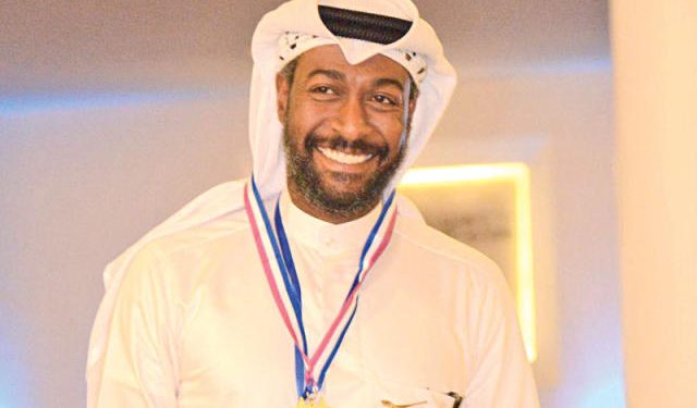 الكويت تنافس لأول مرة علي جوائز جولدن جلوب 1