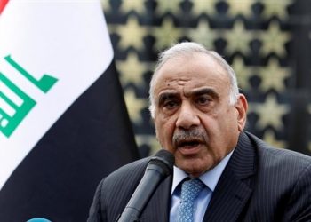مصادر: رئيس الوزراء العراقى يجرى تعديل وزارى يشمل 5 وزارات 4