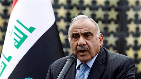 مصادر: رئيس الوزراء العراقى يجرى تعديل وزارى يشمل 5 وزارات 1
