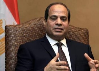 بعد قليل.. الرئيس السيسي يفتتح مشروعات تنموية هامة في السويس وجنوب سيناء 8