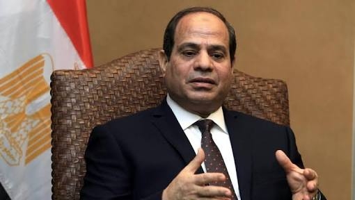 بعد قليل.. الرئيس السيسي يفتتح مشروعات تنموية هامة في السويس وجنوب سيناء 1