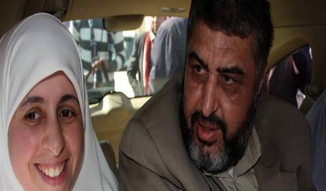 محمد الباز: النائب العام أخرس كل الألسنة بفتح التحقيق في الحالة الصحية لعائشة الشاطر 1