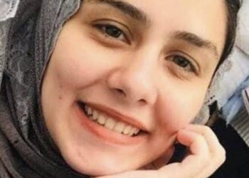 النيابة العامة تصرح بدفن جثة الطالبة شهد بعد تشريحها 1