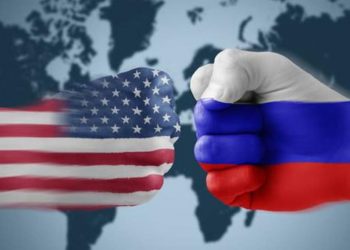 الخارجية الروسية: روسيا مستعدة لعدم التدخل في شؤون امريكا لكن واشنطن ترفض التعامل بالمثل 1