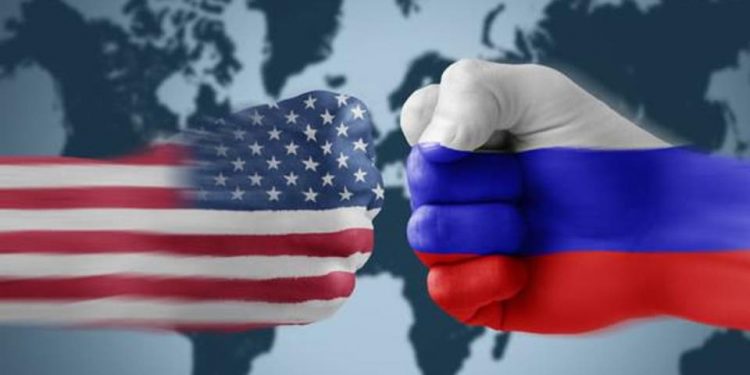 الكرملين : إتهامات واشنطن لروسيا زائفة ولا اساس لها من الصحة 1