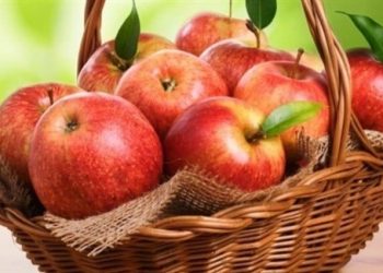 تعرف على فوائد تناول التفاح.. يقي من السرطان وارتفاع ضغط الدم 3