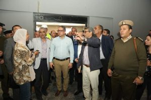 وزير الاثار يحدد افتتاح متحف اثار كفرالشيخ رسميا.. تعرف على التفاصيل 2