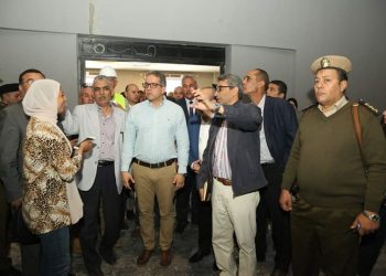 وزير الاثار يحدد افتتاح متحف اثار كفرالشيخ رسميا.. تعرف على التفاصيل 1