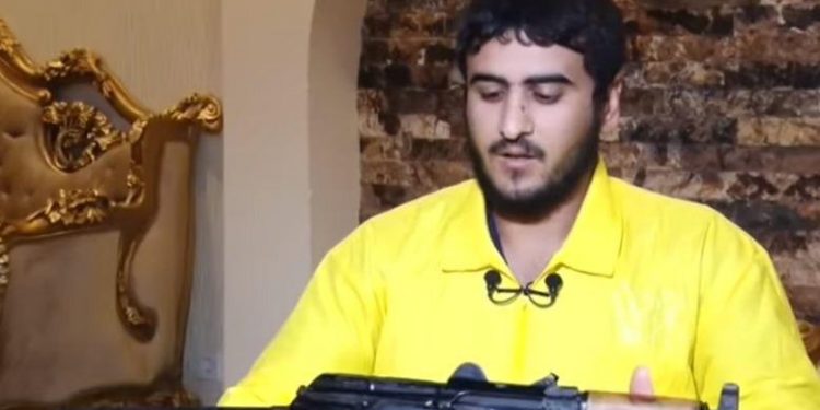 عديل أبو بكر البغدادى: مكنش بيصوم ولا يستخدم الهاتف و"داعش" انتهى بعد مقتله 1